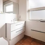 5 Star Holiday Home In Hals Øster Melholt