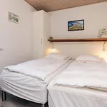 5 Star Holiday Home In Hals Tatil Evi