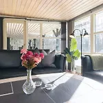 Tatil Evi 5 Star Holiday Home In Hals *