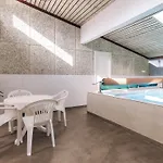 5 Star Holiday Home In Hals Øster Melholt