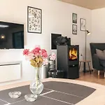 5 Star Holiday Home In Hals Tatil Evi *