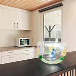 5 Star Holiday Home In Hals *