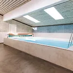 5 Star Holiday Home In Hals *