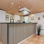 Tatil Evi 5 Star Holiday Home In Hals