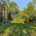 Ferienhaus 5 Star In Hals Øster Melholt