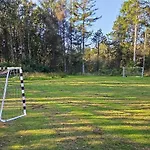 5 Star Holiday Home In Hals