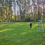 Tatil Evi 5 Star Holiday Home In Hals Øster Melholt