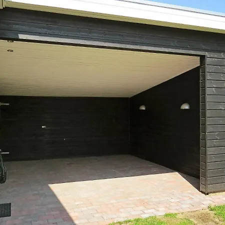 8 Person In Hals Holiday home *