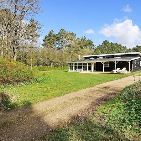 Holiday home 8 Person In Hals