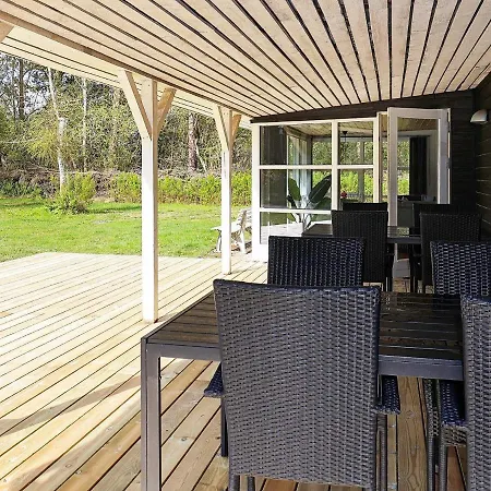 8 Person In Hals Holiday home