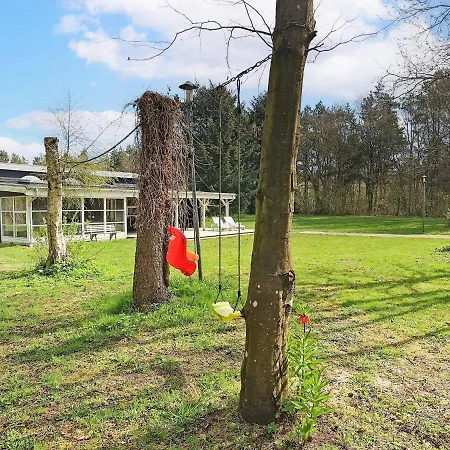 8 Person In Hals Holiday home *