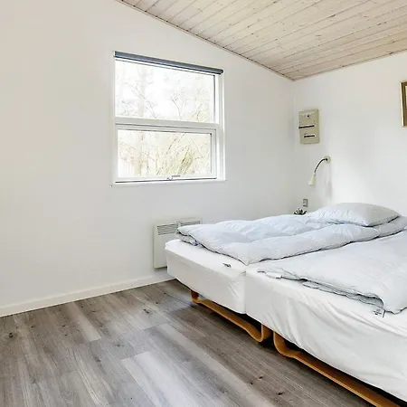 Holiday home 8 Person In Hals *