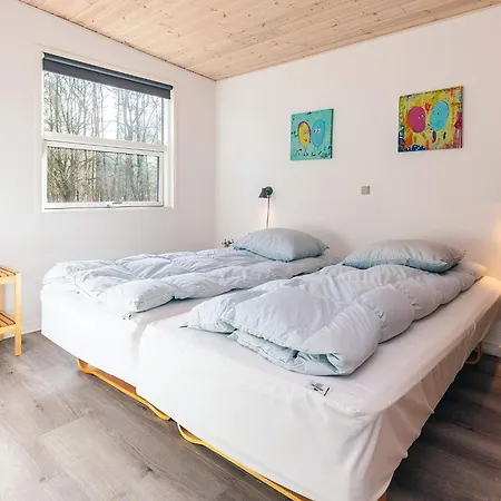 Holiday home 8 Person In Hals