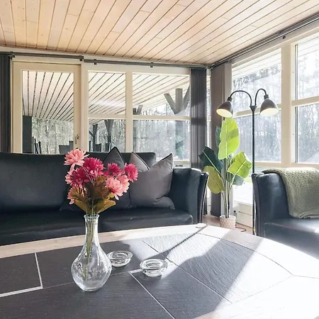 8 Person In Hals Holiday home *