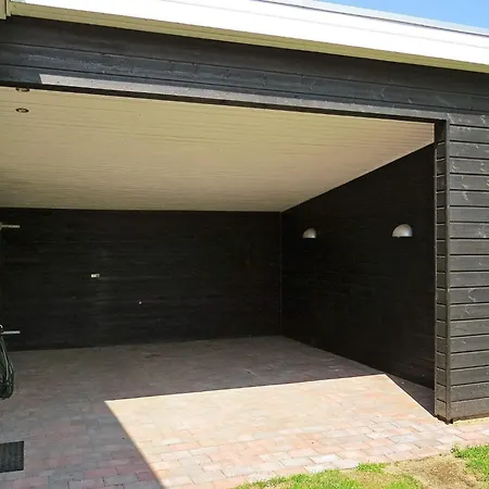 5 Star In Hals Holiday home *