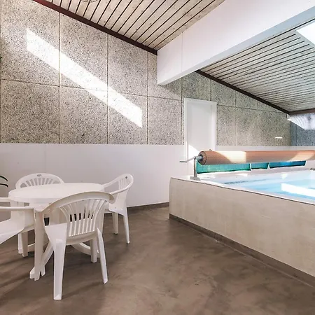 Family-friendly Oasis - By Traum Øster Melholt