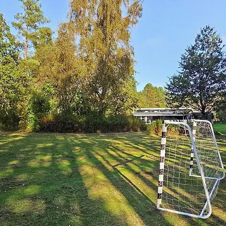 Family-friendly Oasis - By Traum * Øster Melholt