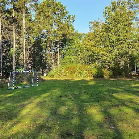 Holiday home 5 Star In Hals