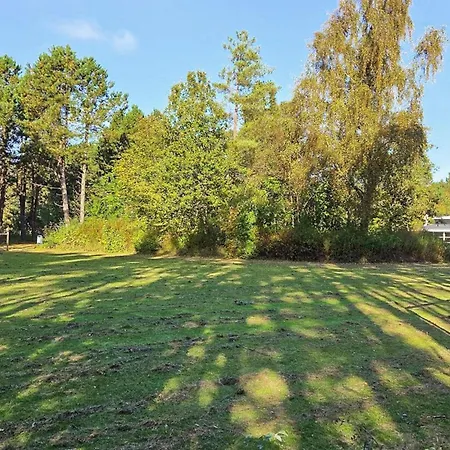 Family-friendly Oasis - By Traum * Øster Melholt