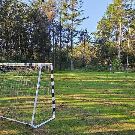 Family-friendly Oasis - By Traum Nyaraló