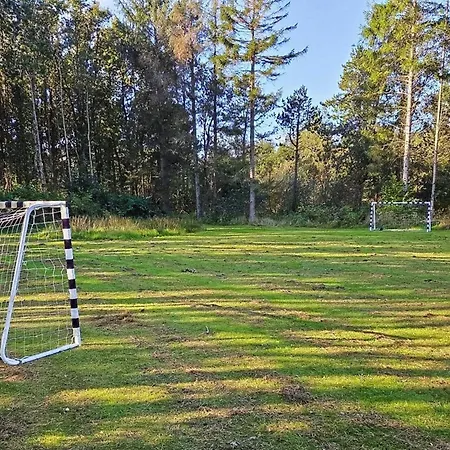 Family-friendly Oasis - By Traum