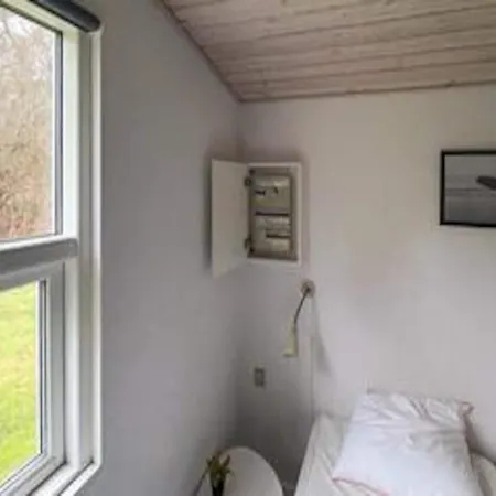 Holiday home 5 Star In Hals
