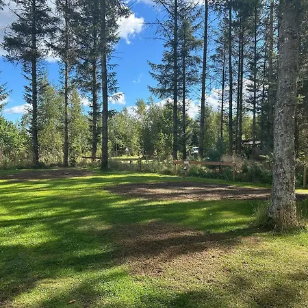 Holiday home 5 Star In Hals *