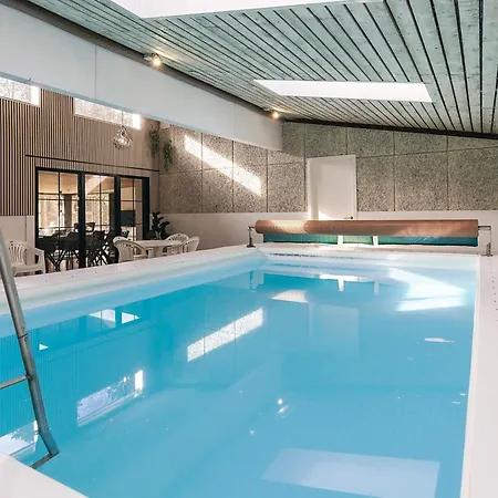 Feriehus 5 Star In Hals *