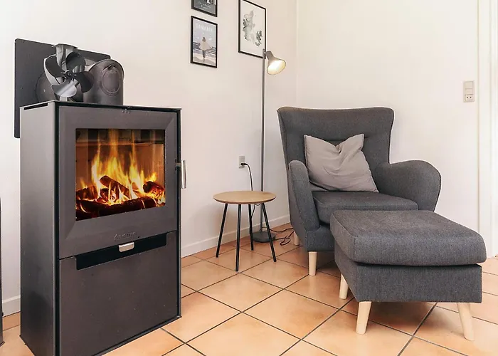 Holiday home Family-friendly Oasis - By Traum *