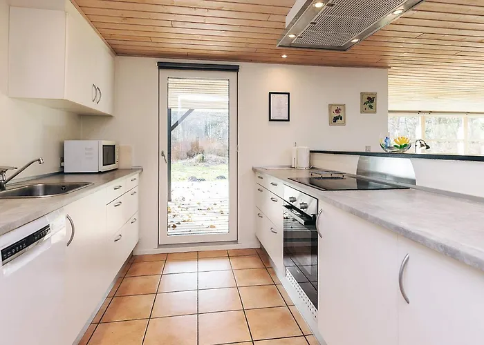 Holiday home Family-friendly Oasis - By Traum