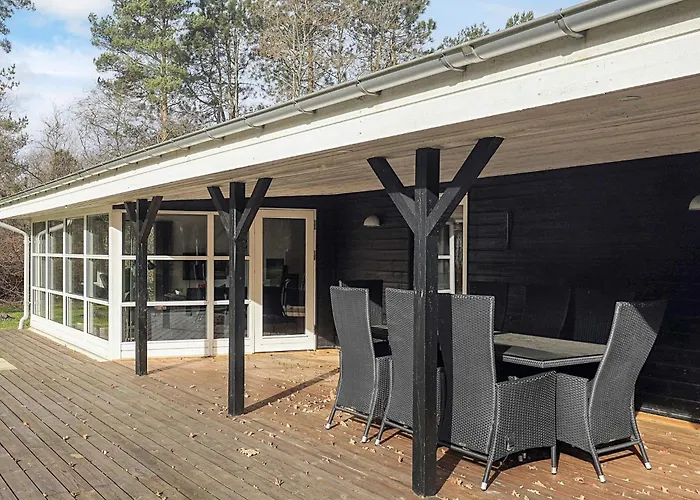 Holiday home Family-friendly Oasis - By Traum