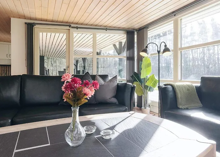 Holiday home Family-friendly Oasis - By Traum *