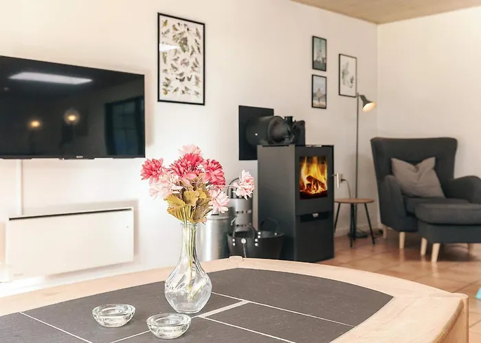 Family-friendly Oasis - By Traum Holiday home *