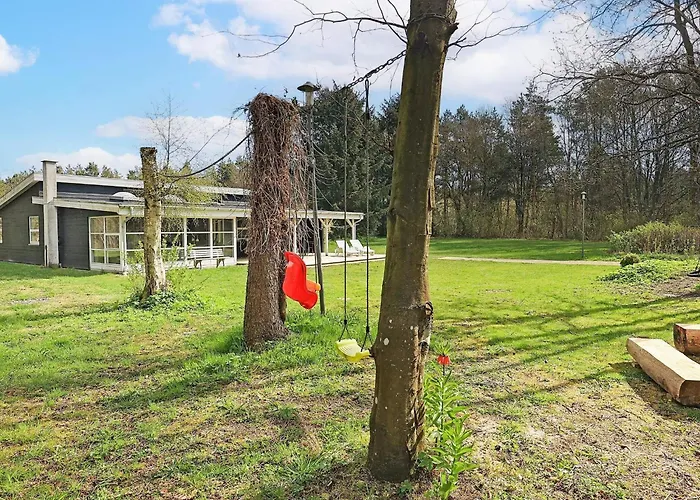 Holiday home Family-friendly Oasis - By Traum *