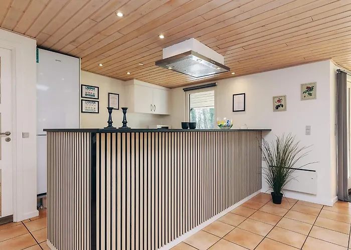 Holiday home Family-friendly Oasis - By Traum