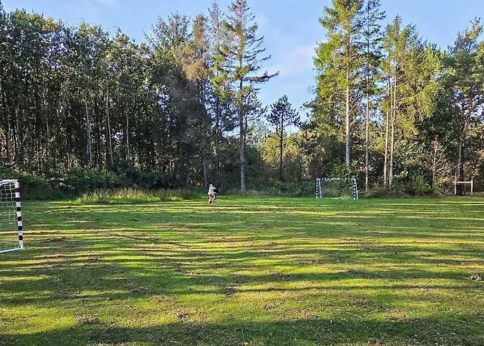 Family-friendly Oasis - By Traum Holiday home *